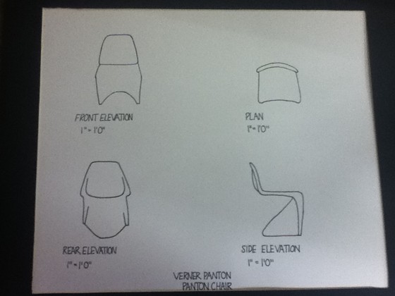 Sketches: Schematic Drawings/ Sketches