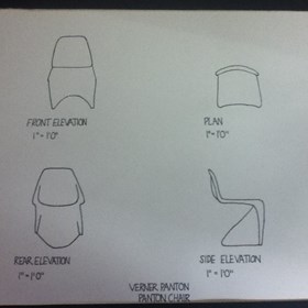 Sketches: Schematic Drawings/ Sketches