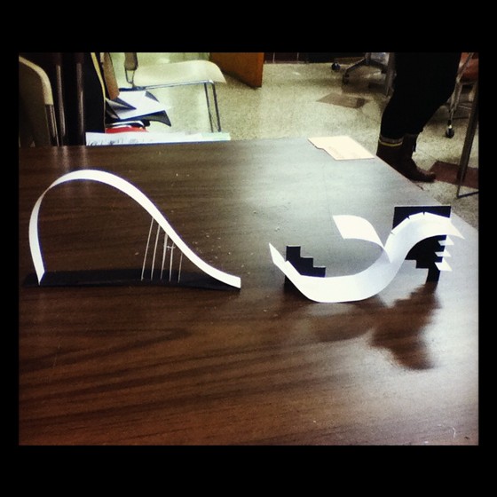 2D and 3D Partis: 2D and 3D Partis