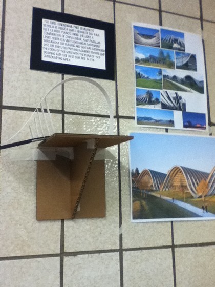 2D and 3D Partis: 2D and 3D Partis