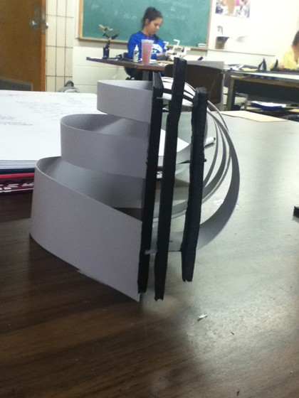 2D and 3D Partis: 2D and 3D Partis