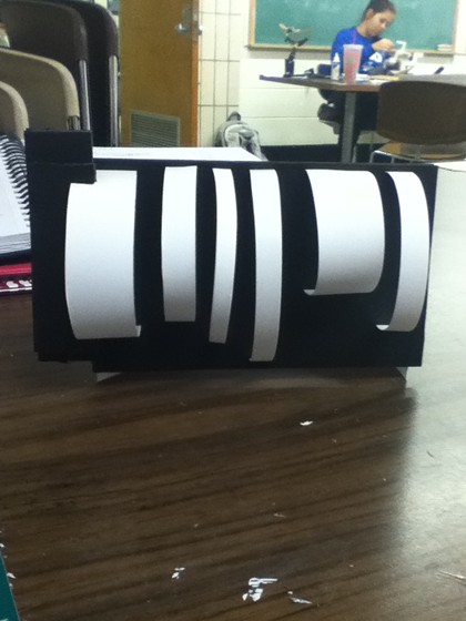 2D and 3D Partis: 2D and 3D Partis