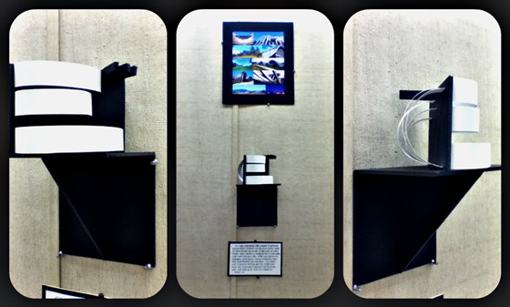 2D and 3D Partis: 2D and 3D Partis