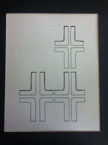 2D and 3D Partis: 2D and 3D Partis